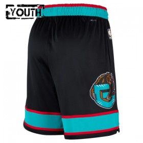 Barn Memphis Grizzlies Shorts Nike 2025-26 Classic Edition Swingman
